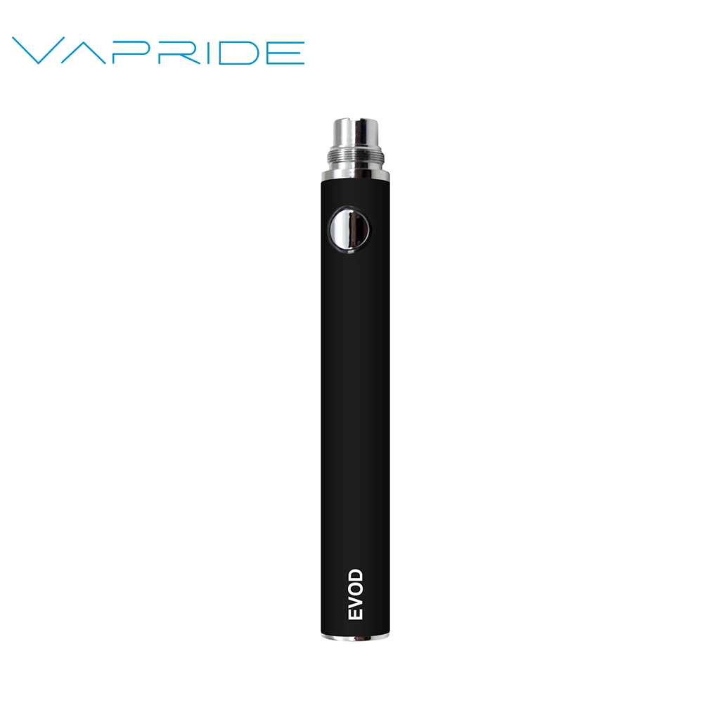 Batterie rechargeable Batterie Evod Cigarette électronique Vape Pen batterie