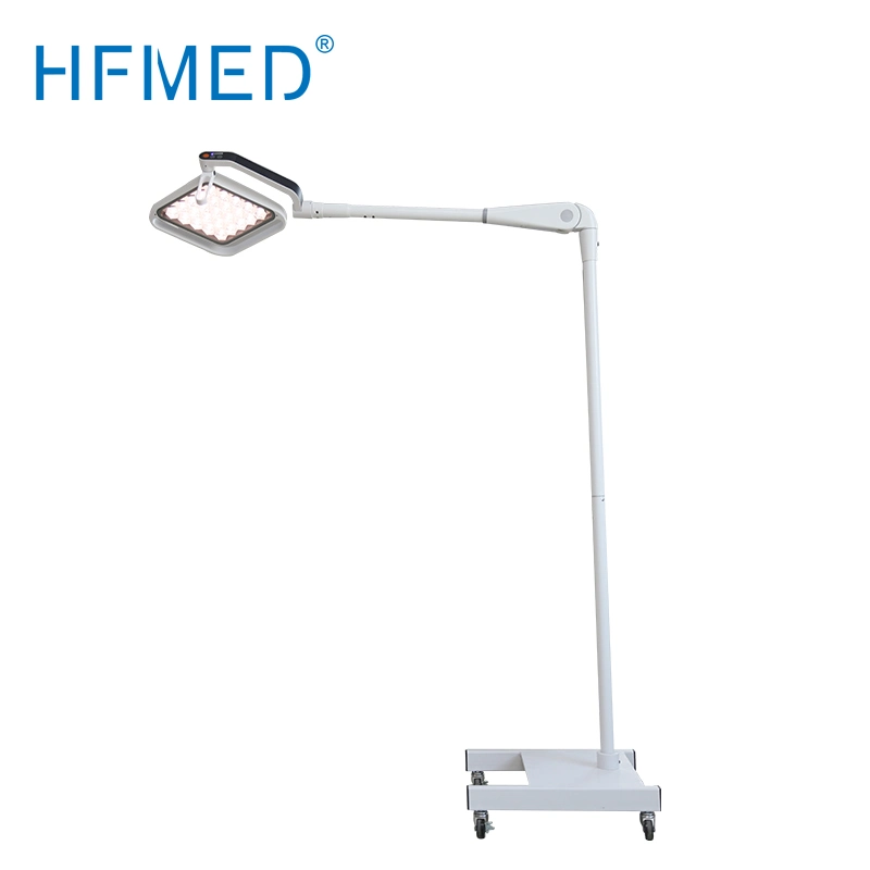 CE-Zertifikat Dental Lab Equipment Operation Dental LED-Lampe 50000 Stunden