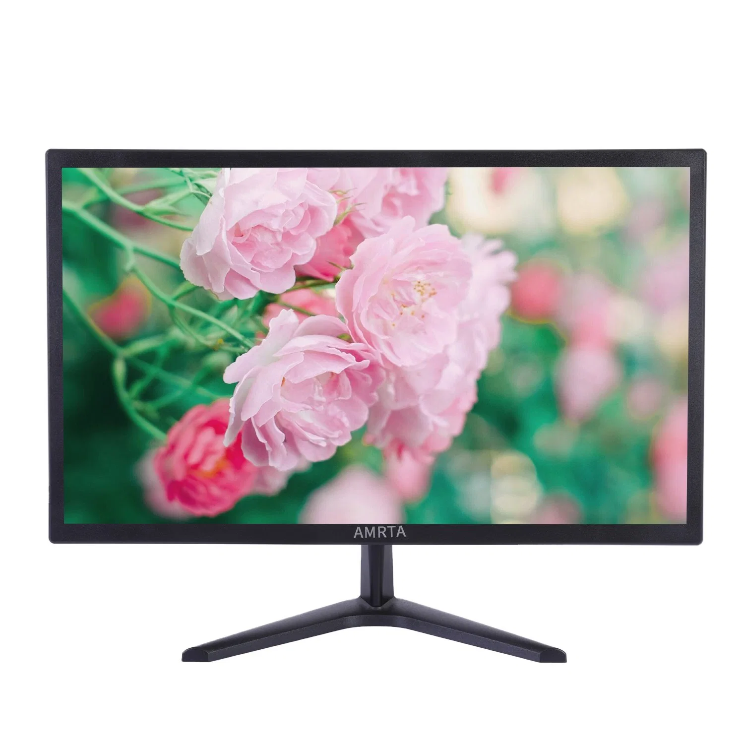 Good Quality 19 19.5 20 21.5 Inches LED Computer PC Monitor Display