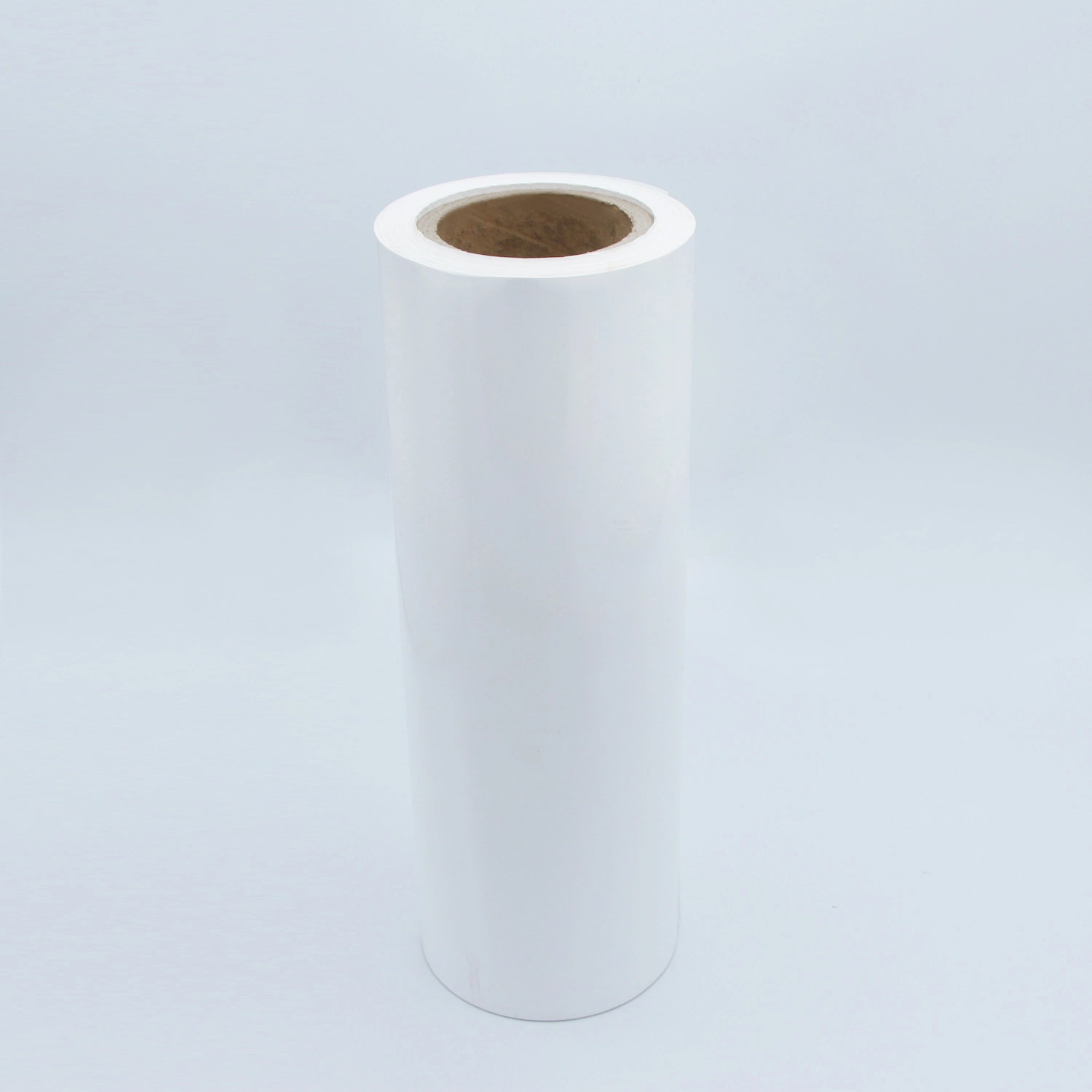 Industrial Stretch Film Roll China Packaging Transparent Film