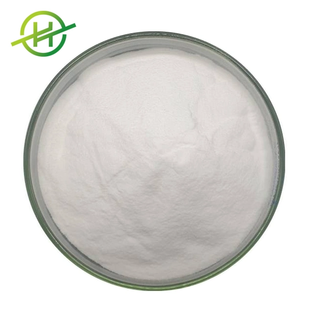 Pharmaceutical Chemical Raw Powder Xylazine HCl / Xylazine Hydrochloride Xylazine 99%