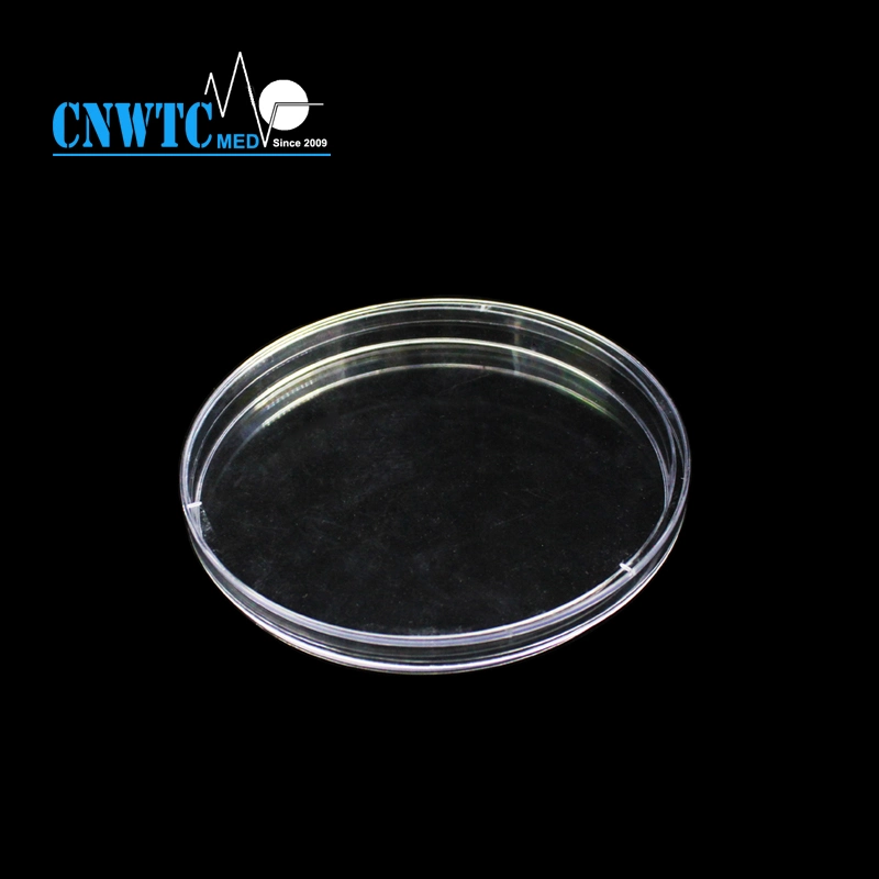 Lab Supply Disposable 150*15mm Petri Dishes