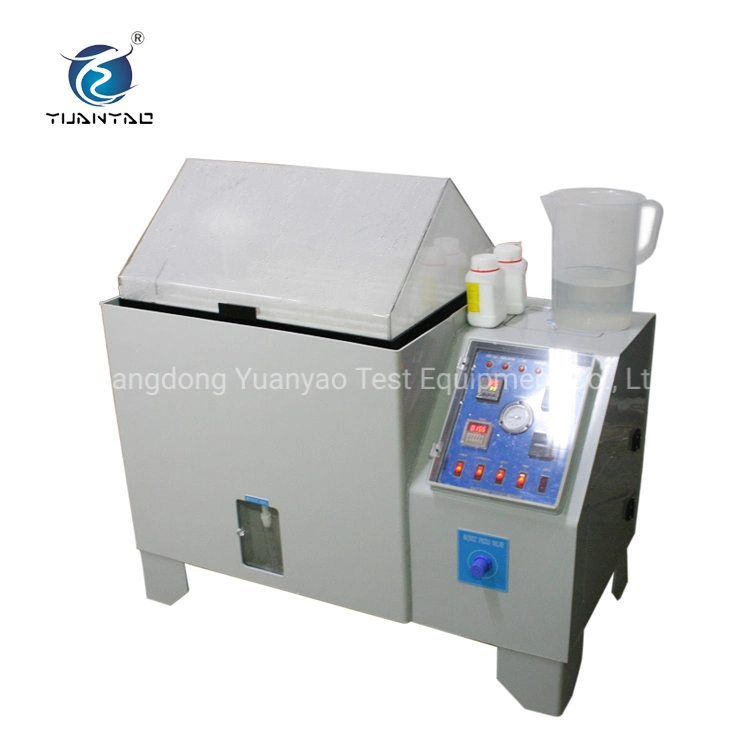 Environmental Stability Salt Spray Composite Test Chamber Customizable Color