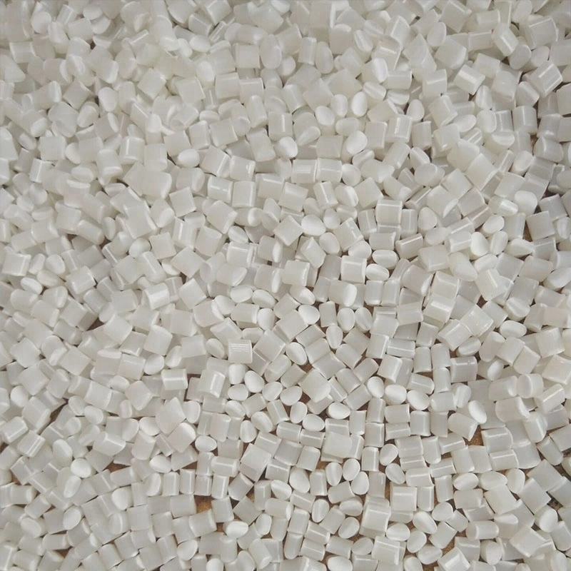 Black Plastic ABS Raw Material Price / ABS Recycled / Plastic Raw Material Granule