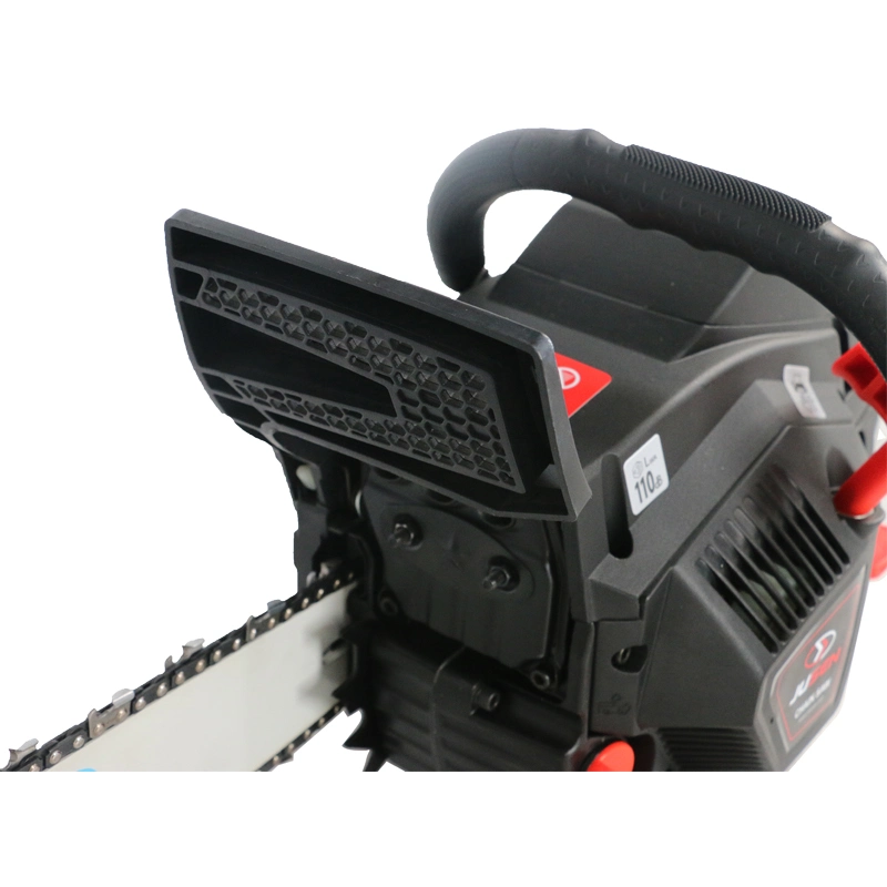 58cc Gasoline Chainsaw Machine Chain Saw Petrol Chainsaw