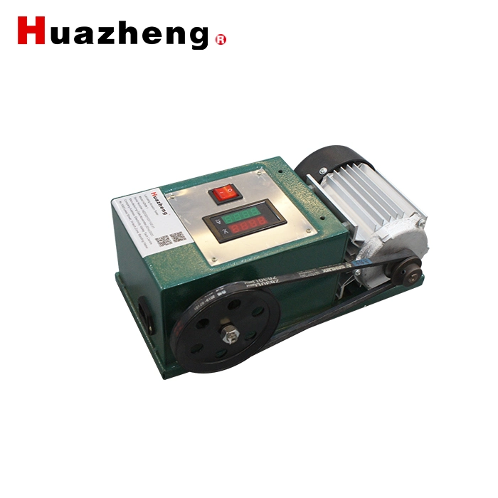 Laboratory Lubricant Oil Friction Tester and Wear Abrasion Testing Machine