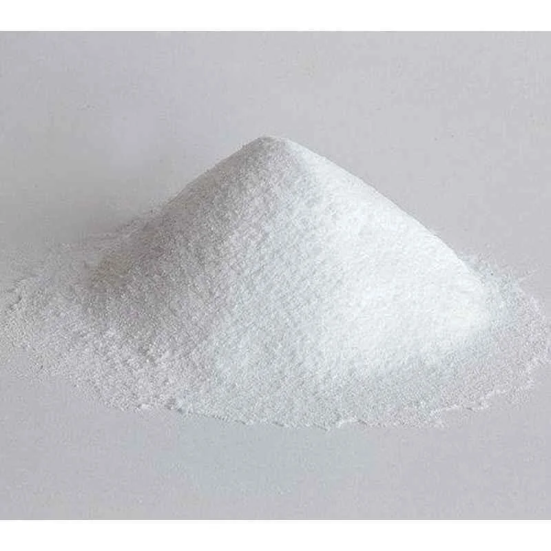 China Manufacturer Supply Dextrose Monohydrate Powder Food Sweetener in Confectioneries