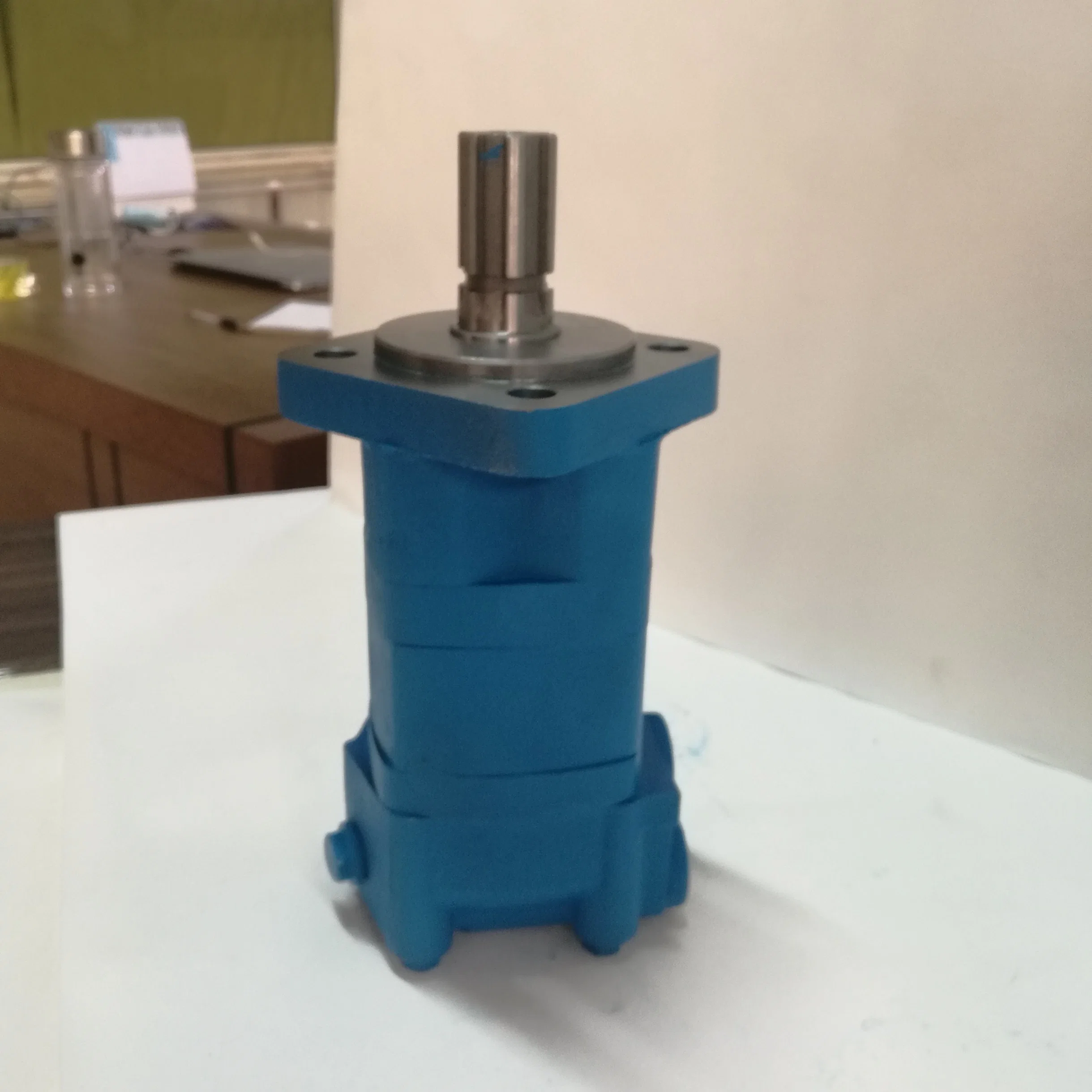 High Speed Cycloid Hydraulic Motor Manufacturers Direct, Cheap Price