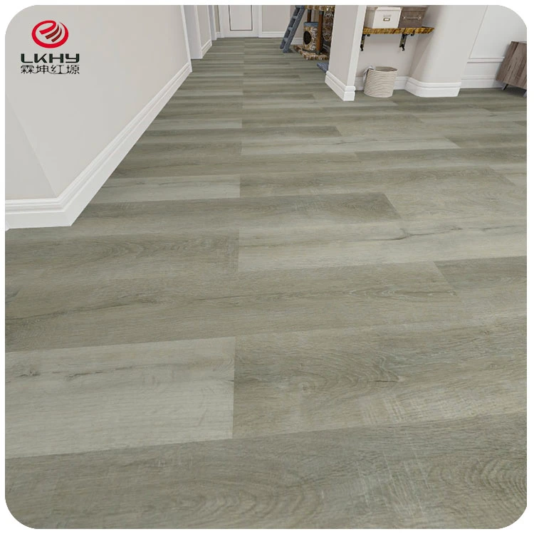 Marble and Ceramic Style 4mm+0.3mm Vinyl Tiles Spc Flooring Newgood Various Colors Spc Flooring