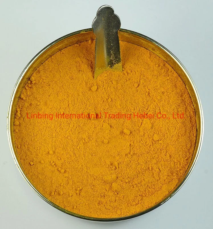 Hot Sale Factory Price Turmeric Root Extract Powder 10% - 95% Curcumin