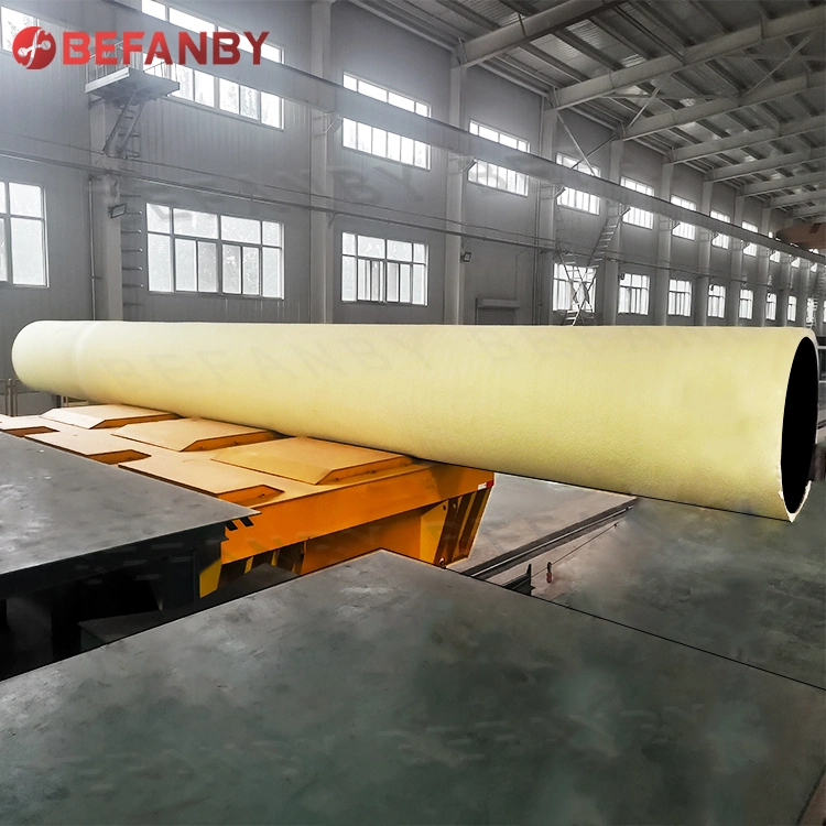 Paper Making Industry Use Transfer Car Supplier for Paper Factory