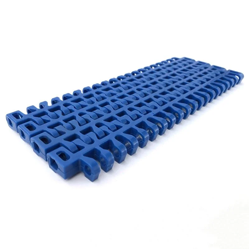 Haasbelts Fg1100 Flush Grid Modular Plastic Conveyor Belt for Fruit and Vegetable Industry