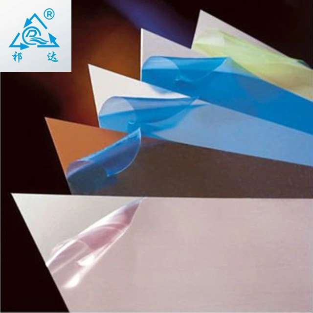 Protective Film for Acrylic Sheets (VL30TR)