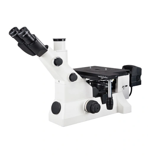 Mr5000 Microscopio metalúrgico