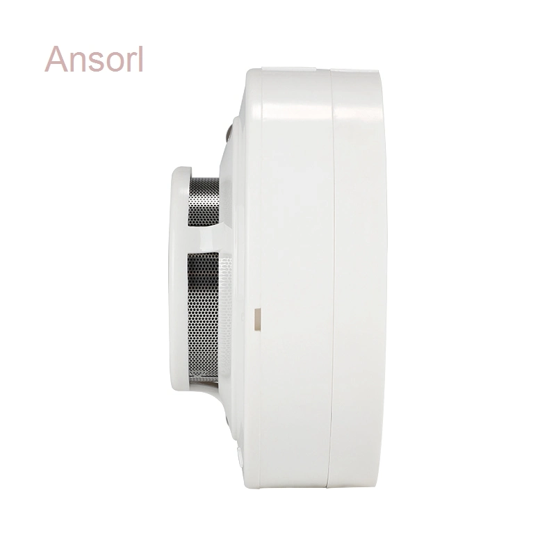 Philippine Market Smoke Sensor Detector Price List