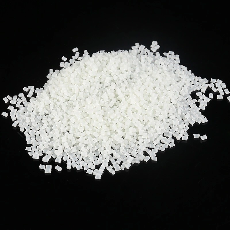 Unfilled PA6 Plastic Resin PA66 Glass Filled 30%GF Nylon PA6 GF30