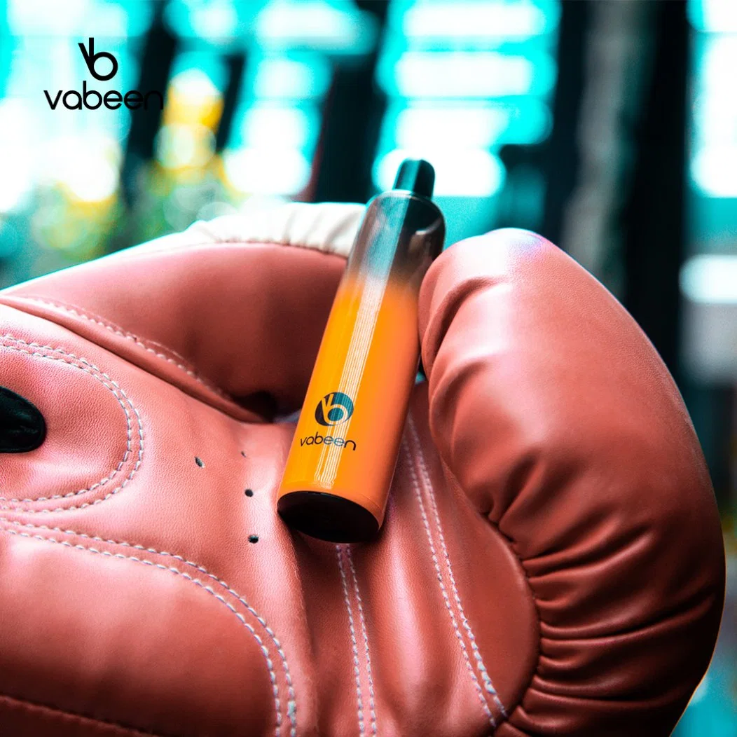 Vabeen 5000 Euffs Vape descartáveis Pen Cigarro electrónico o vaporizador atomizador