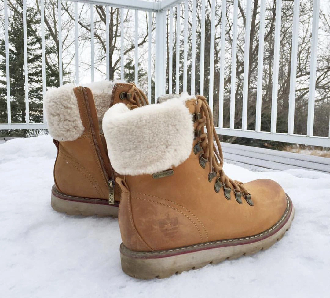 Nouvelle paire de bottes de moto Martin imperméables en cuir véritable classique pour homme, de grande taille, à tige haute et basse pour l'escalade.