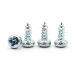 Wholesale/Suppliers Sales Machine Screw Pan Head Phillips Stainless Steel Self Tapping Screw