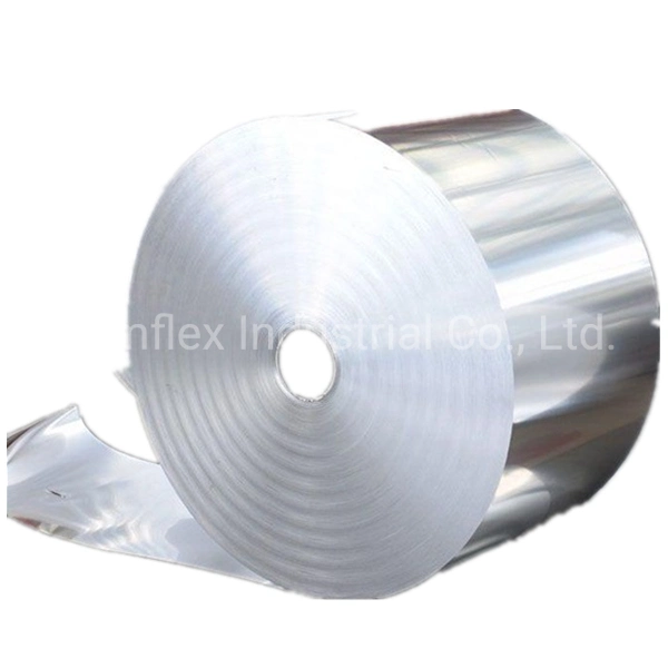 China Stainless Steel Coil Strip for Water Hose