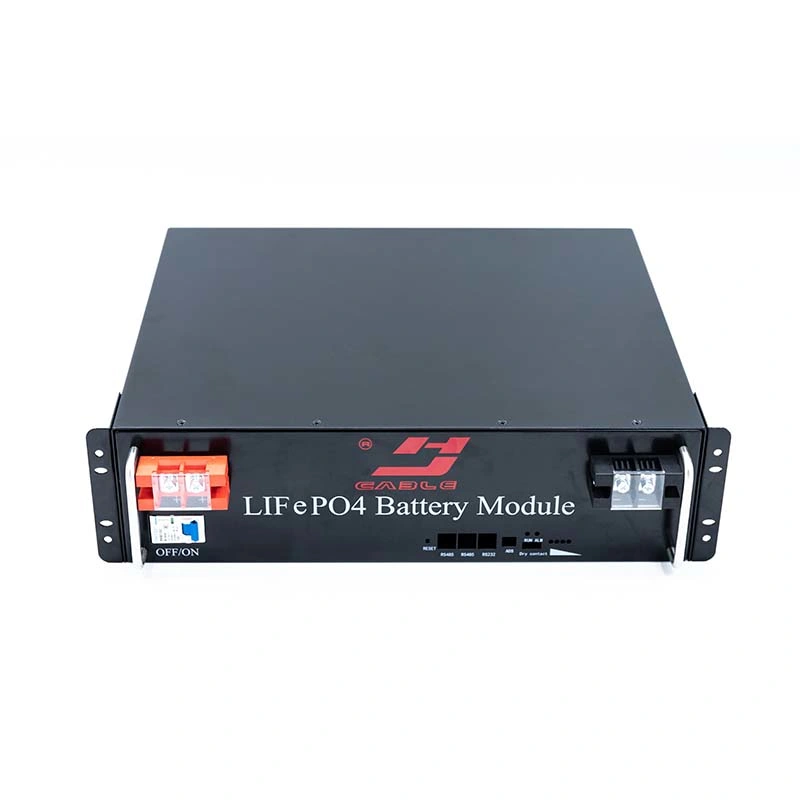 Battery 48V Lithium Battery Rosen Battery 2.5kwh 5kwh 10kwh 48V 50ah Rechargeable Lithium Ion Battery 5kw Solar System Kits