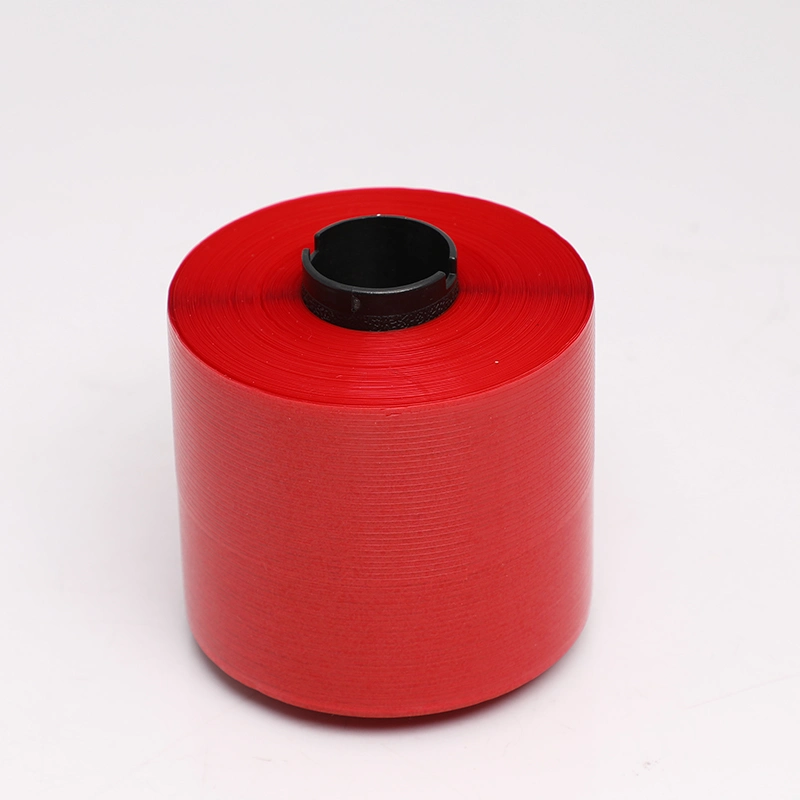 Shisha Box Sealing Tear Strip Tape with One Side Hot Melt 1.6mm/2mm/4mm/5mm/6mm