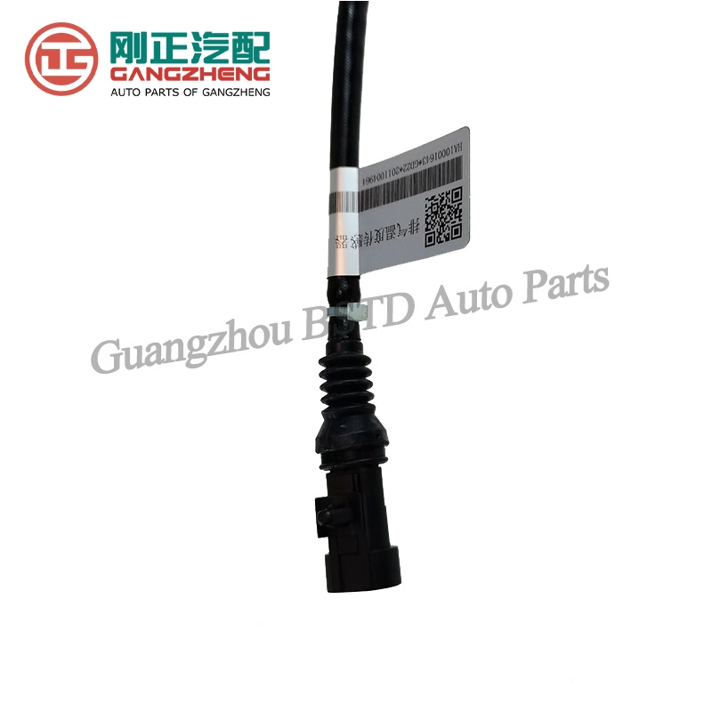 Auto coches de repuesto de piezas de escape sensor de temperatura para Changan Icaicene Hunter F70 Pick up PC201013-5201 (HA10001643)