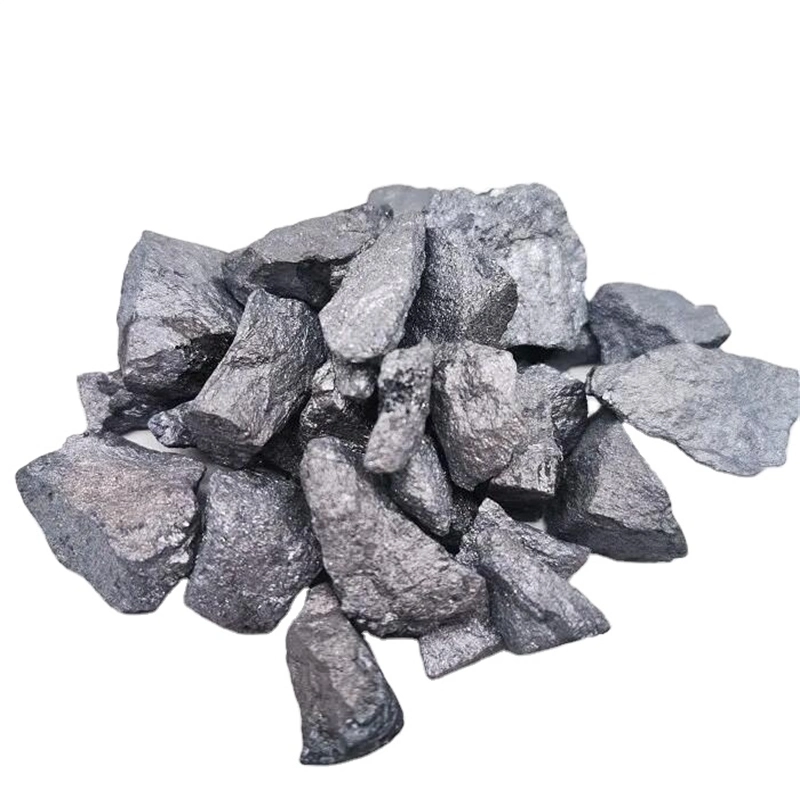 Chinese Manufacturer Supply Silicon Manganese with Competitive Price