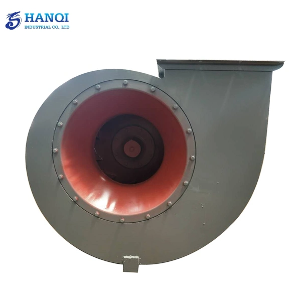 OEM de gran capacidad de alimentación directa del ventilador de flujo de aire del ventilador centrífugo Heavy Duty