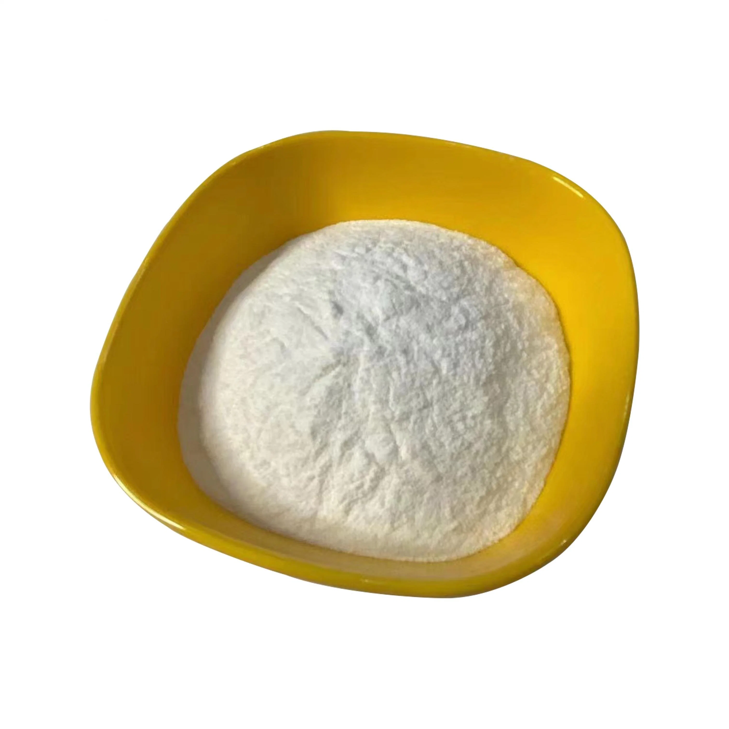 Pharmaceutical Raw Material CAS 51022-70-9 Pure 99% Albuterol Sulfate Powder CAS 51022-70-9