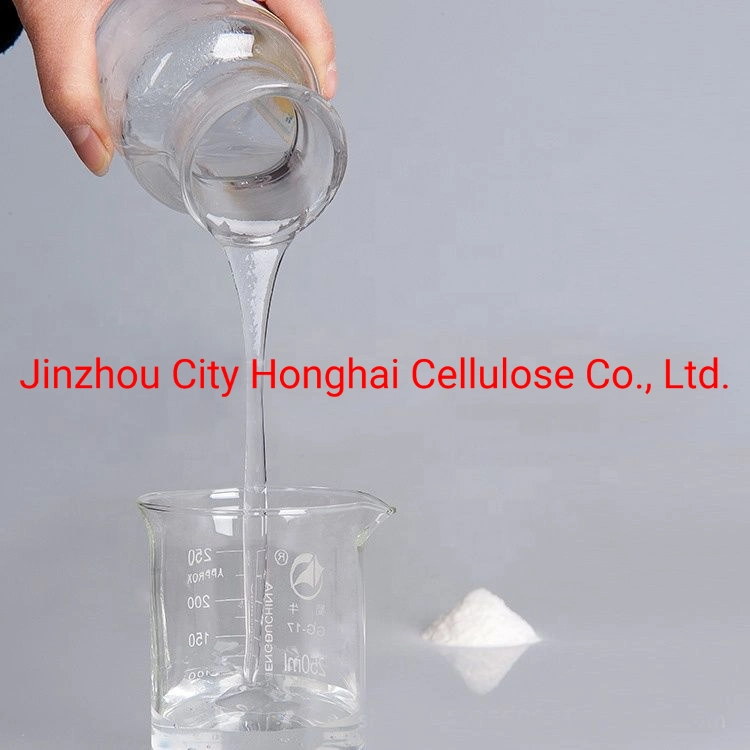 Looking for Agents to Distribute Our Products Cellulose Ethers HPMC HEC Hemc