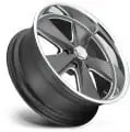 Wholesale/Supplier Car Accessories Aftermarket Rims Wheel Hub Rim Spoke