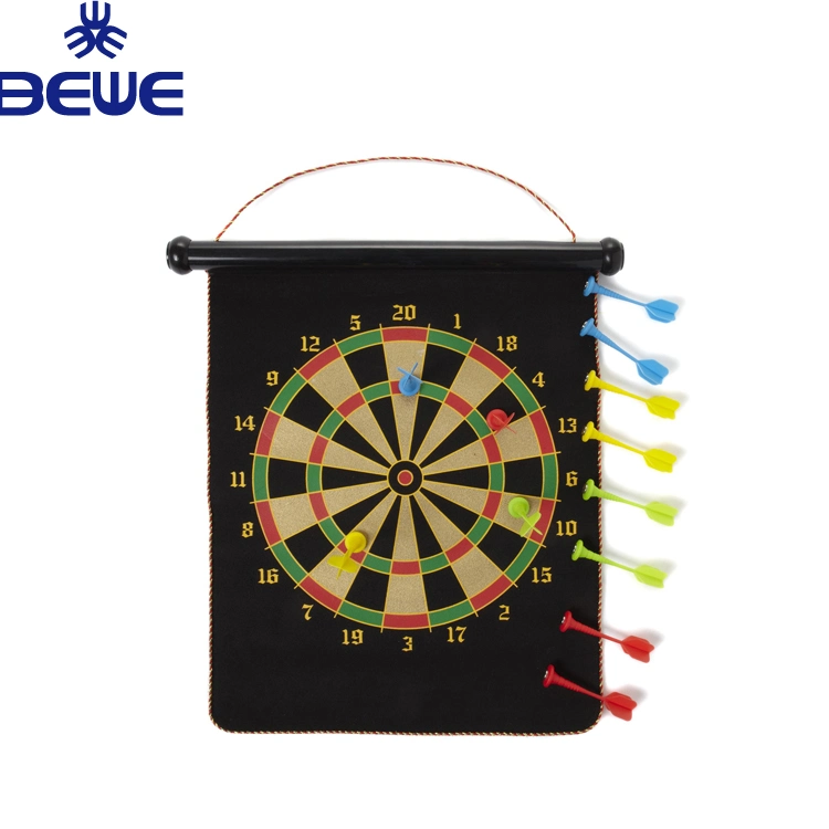 Made in China Magnetic Custom Dart Board