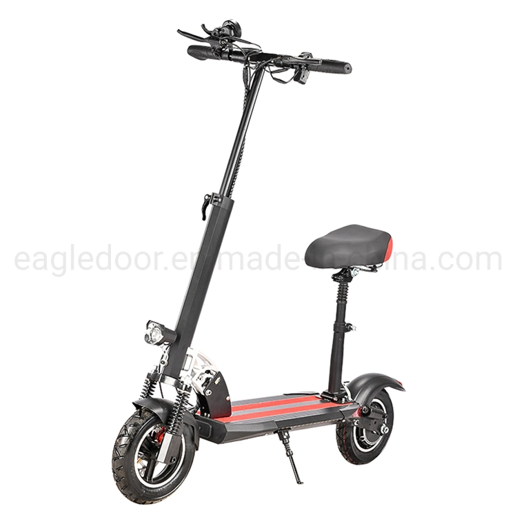 2021 Hot Sale Electric Motorcycle Scooter/Popular E Scooter Electrico for Adult /Good Quality