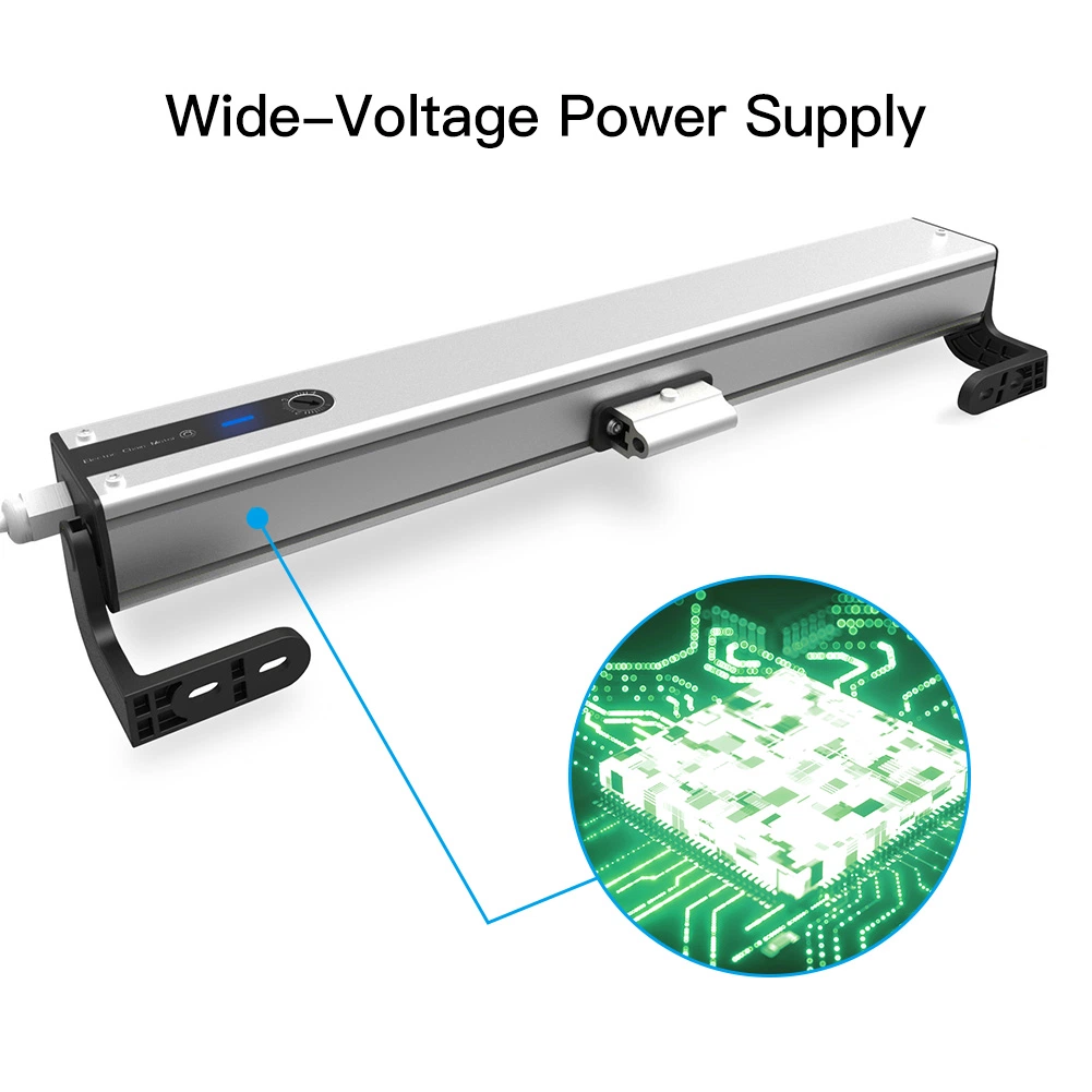 SLS Standard Electric Chain Window Opener Motor with Smart Curtain Switch