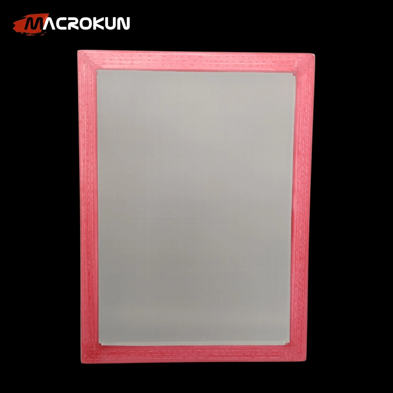 Aluminium Screen Print Frame Screen