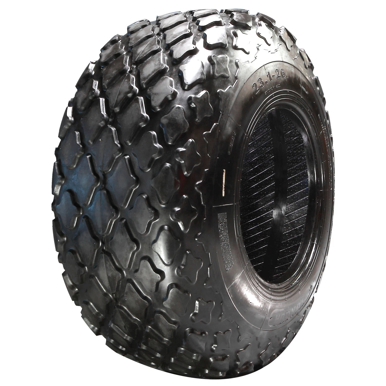 Honour Condor OTR Tyre 23.1-26 Nylon Bias R3 Roll Loader