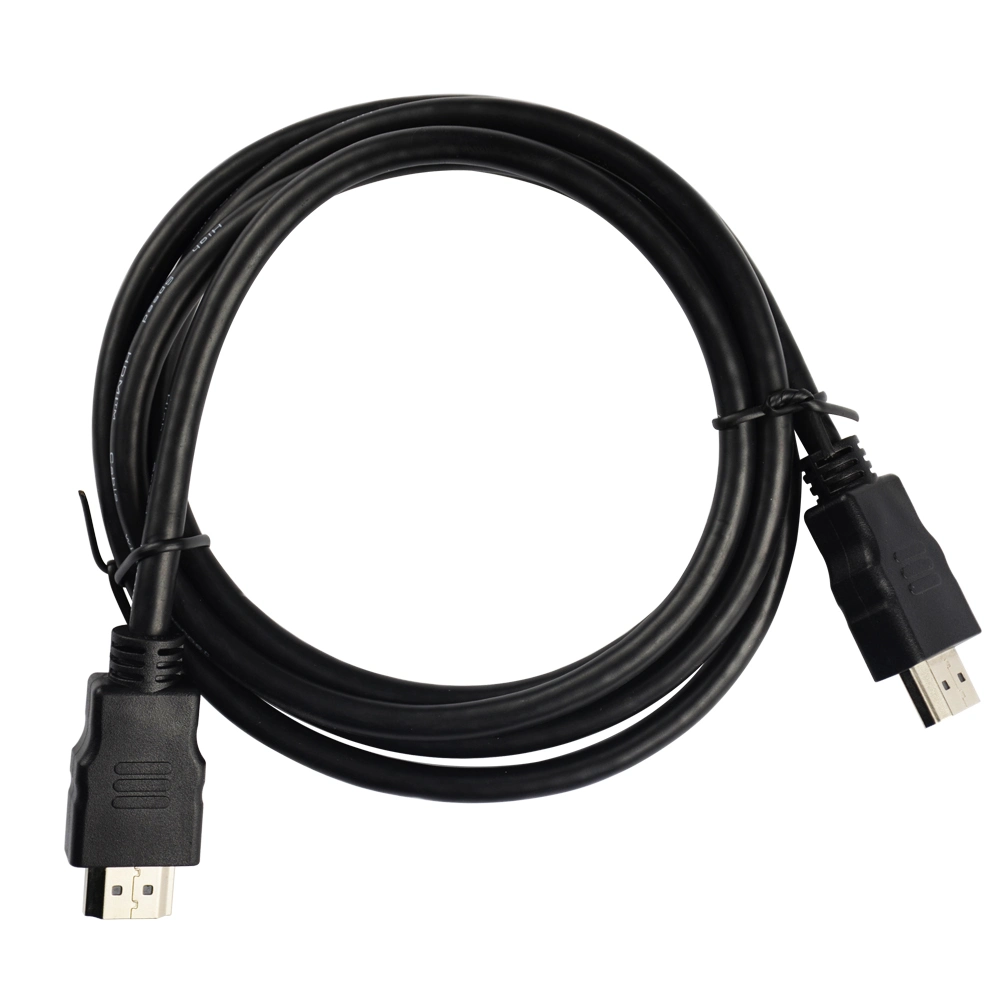 High Speed Niickel Plated 4K HDMI Cable for Set Top Box TV