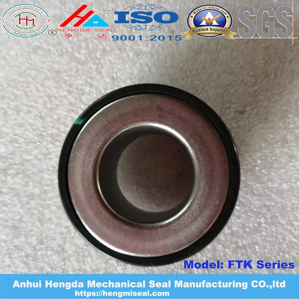 Ftk/Ftk2 Mechanical Seal for Auto Cooling Pump