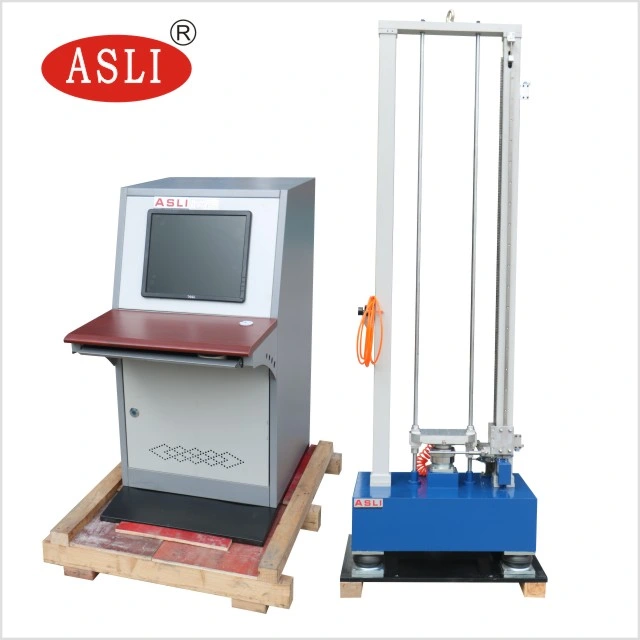 5000kg Computer Control Universal Tensile Testing Machine