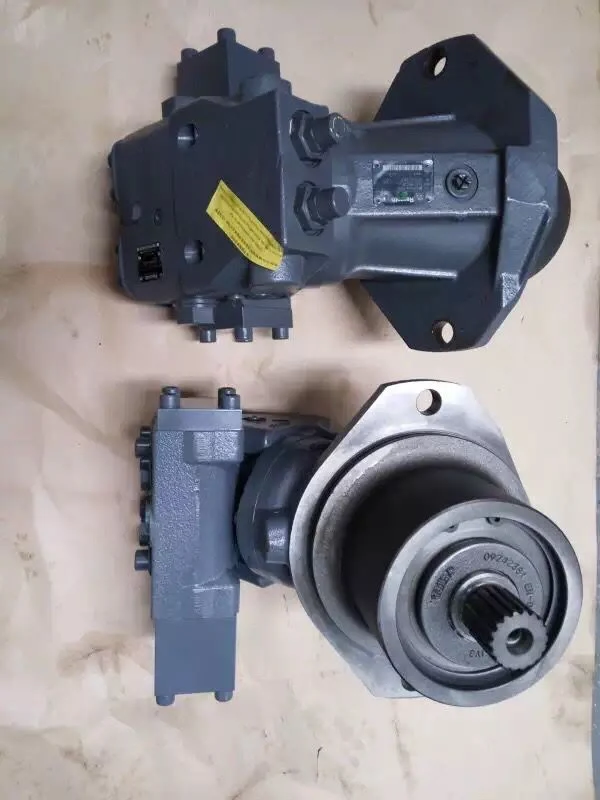 Gfb17 Gfb26 Gfb36 Gfb40 Gfb50 Gfb60 Gfb80 Gfb110 Gfb Xinlaifu Hydraulic Planetary Gearbox