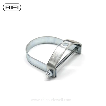 1/2"-6"Steel Clevis Hanger Colgadores Clevis