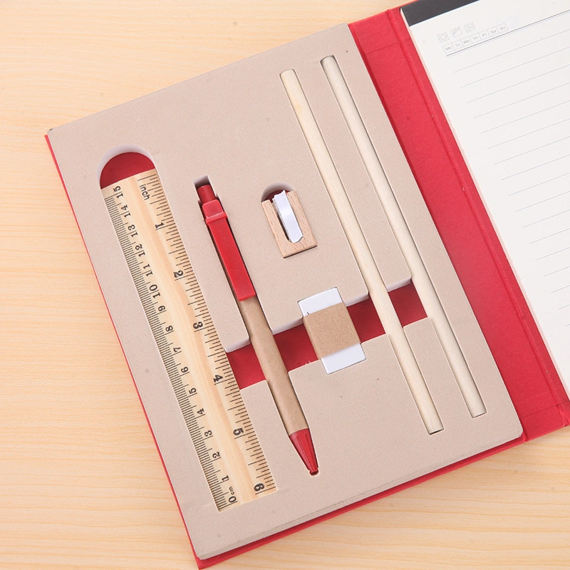 Promotional Stationery Set for Office and School Use (GN008)