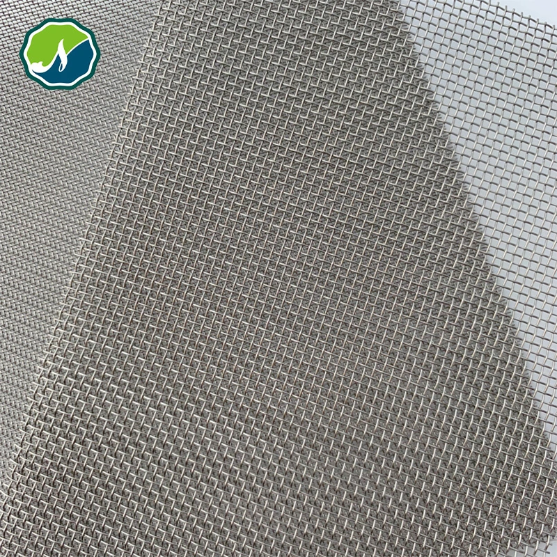 Stainless Steel Prevent Insects Mosquito Thievery Screen Insect Screen Wire Woven Window Door Screen