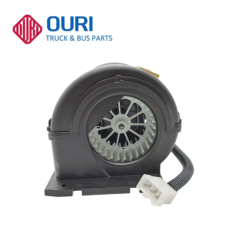 Ouri Truck Parts 21639688 3090905 20936382 Heater Fan Blower Motor for Volvo Fh FM