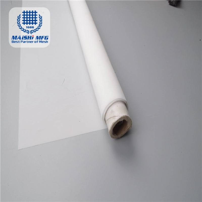 Food Grade Nylon Monofilament Filtration Mesh