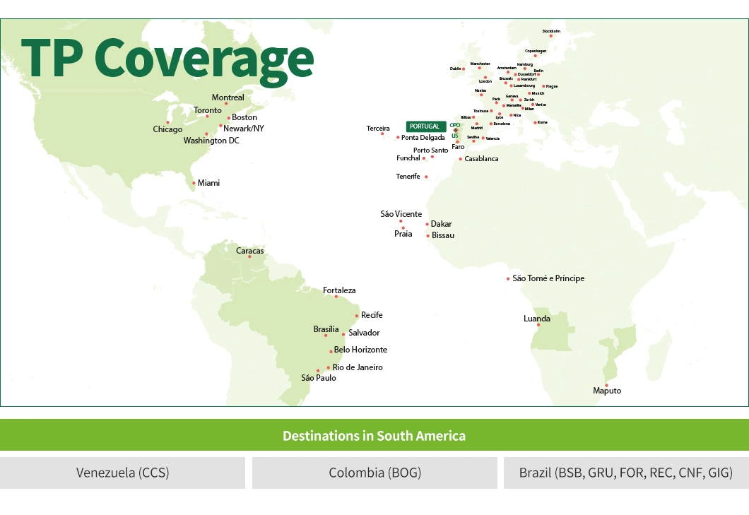 Tp/TAP Portugal, Air Cargo Agent d'expédition, à partir de Xiamen, Chine à Brasilia, Brésil