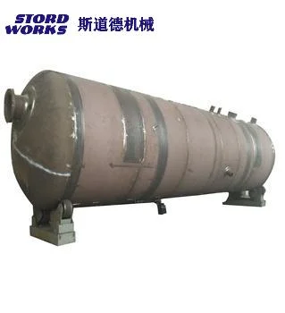 High quality/High cost performance  Stainless Steel Chemical Stirred Reactor Tank Jacketed