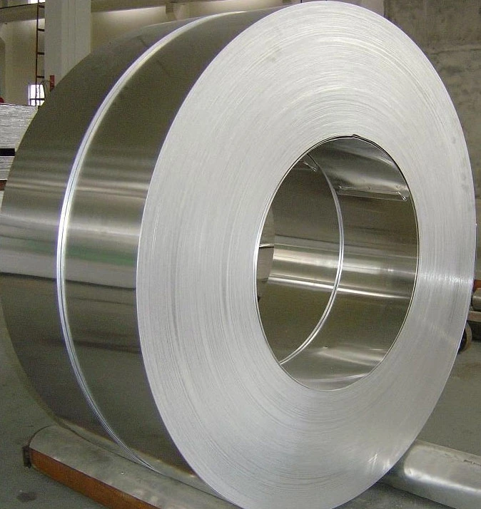 High quality/High cost performance  Alloy 3003 Cold Rolled Aluminium Strips with Mill Finished