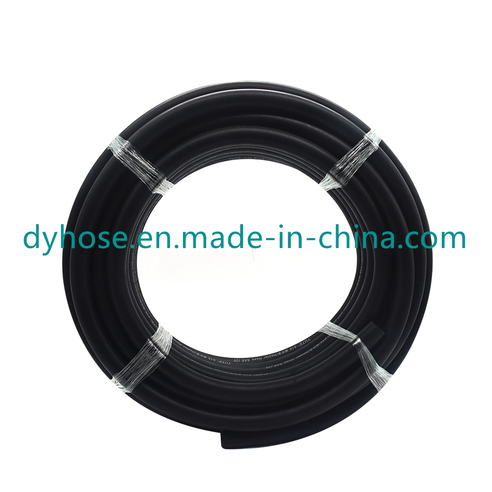 1/8"-1" Industrial Hose Flexible Rubber Hose